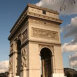 L'Arc de Triomphe, Paris | Flickr - Photo Sharing!