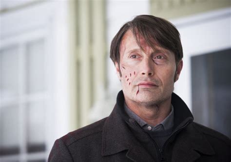 ‘Hannibal’ Season 4: Bryan Fuller Says Talks Will Begin In 2017 | IndieWire