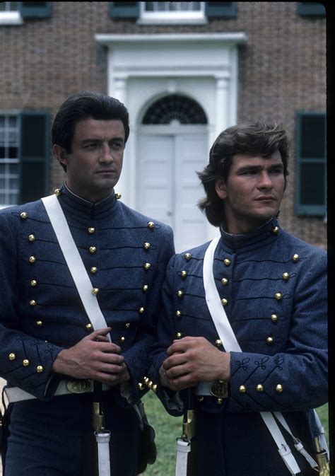 North and South - Patrick Swayze Photo (41194749) - Fanpop