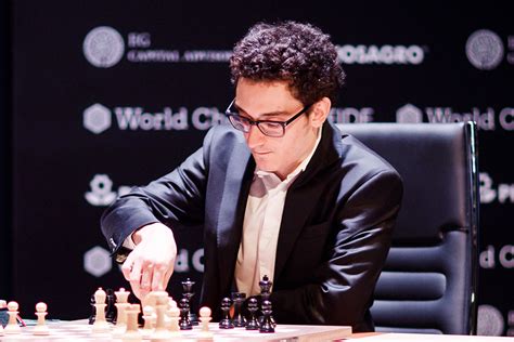 USA's Caruana vs Carlsen in Chess Championship! ♞ Chess Puzzles!