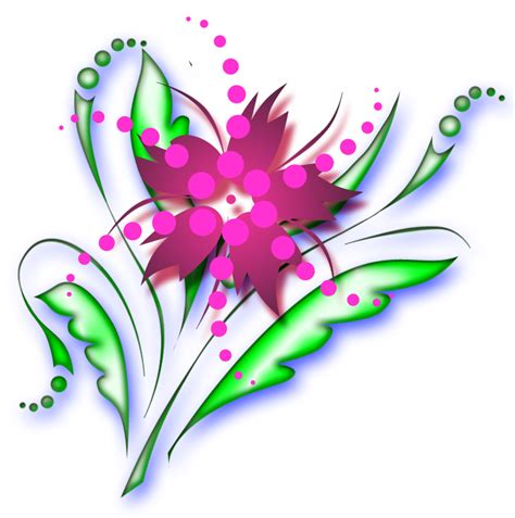 Spiral flower tattoo design - ClipArt Best - ClipArt Best