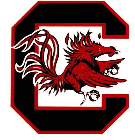 Join | Gamecocks logo, South carolina football, Carolina gamecocks