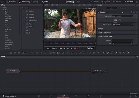 DaVinci Resolve 15 Review: Video Editor for Enthusiasts | Tom's Guide