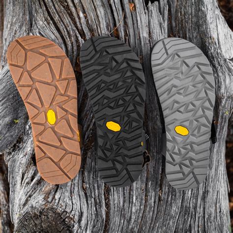 Mountain Clog Sizing - Bedrock Sandals