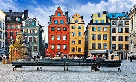 The 15 Best Things to do in Stockholm, Sweden Story – Wandering Wheatleys