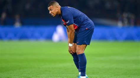 Luis Enrique quells Kylian Mbappe injury fears after PSG beat Marseille ...