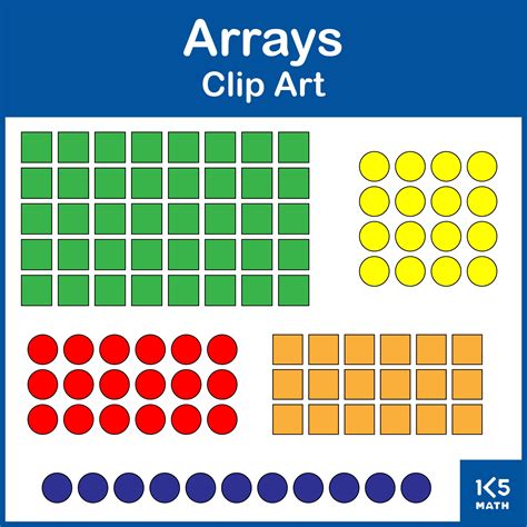 Definition Of Array Math