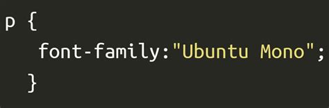 10 Best Programming Fonts to Save you from Eyestrain - Ask the Egghead, Inc.