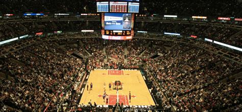 Tickets Chicago Bulls - Hellotickets