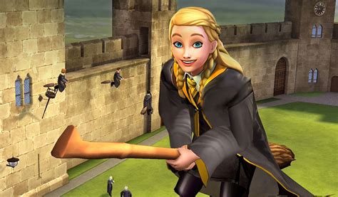 Harry Potter: Hogwarts Mystery Summons More Than $100 Million Since Launch