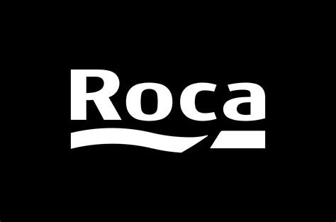 Roca Logo - PNG and Vector - Logo Download