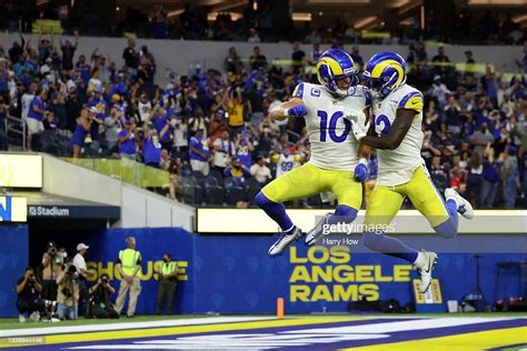 Los Angeles Rams Schedule - 2023-24 NFL Season, TV, Venue