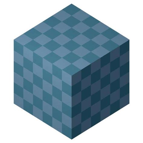 Cube Picture - Images of Shapes