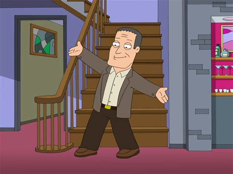 Quagmire's Dad | Family Guy Fanon Wiki | Fandom