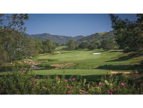 Shady Canyon Golf Club - Lunch, 3some and Drinks at the 19th Hole ...