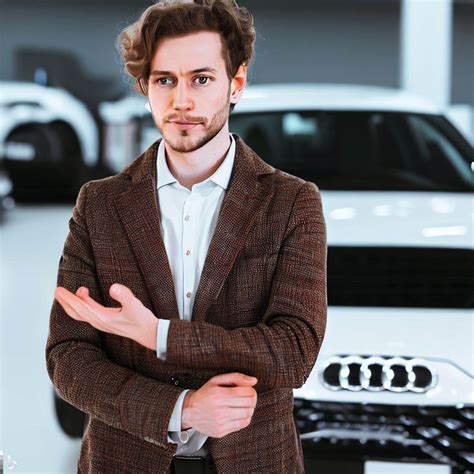 Jakie Audi A4 najlepiej kupić? - 100 Obwodnic