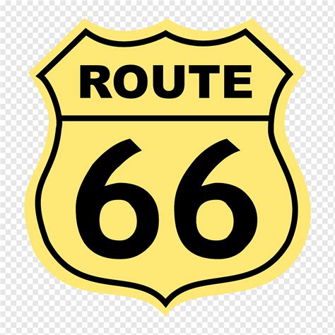 US Route 66 Santa Monica, raiz, texto, logotipo, raiz png | PNGWing