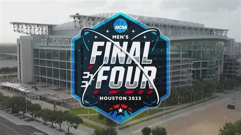 2023 NCAA Final Four in Houston | khou.com