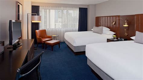 Hotel near Minneapolis Convention Center | Hyatt Regency Minneapolis