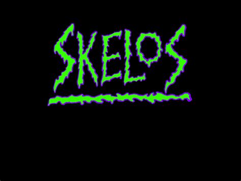 SKELOS Logo by Skelenthraxx on DeviantArt