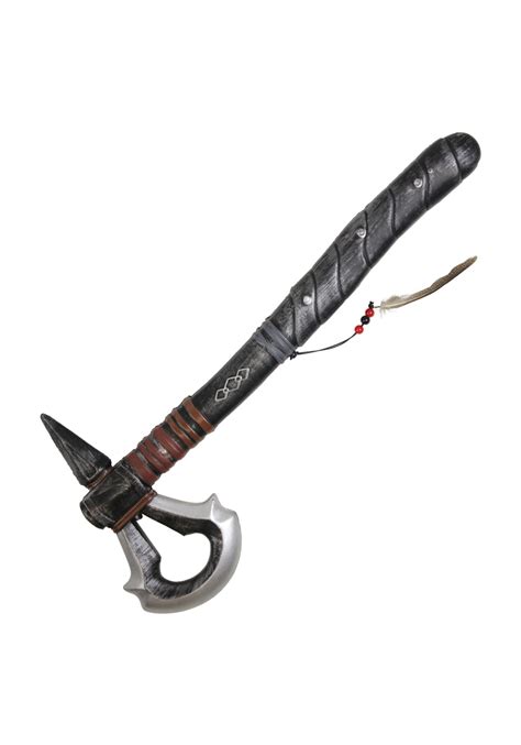 Connor's Tomahawk Assassin's Creed Foam Weapon