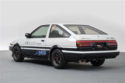 Toyota Ae86