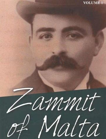 Zammit Of Malta Vol I & II | Malta Online Bookshop