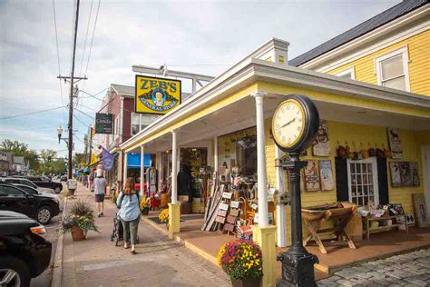 5 Best Things to Do in North Conway, New Hampshire - New England