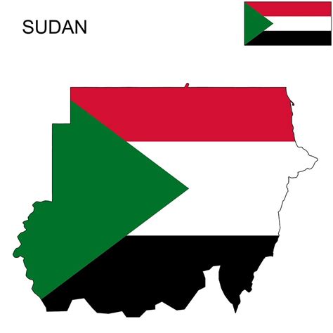 Flag Of South Sudan Image And Meaning South Sudanese - vrogue.co