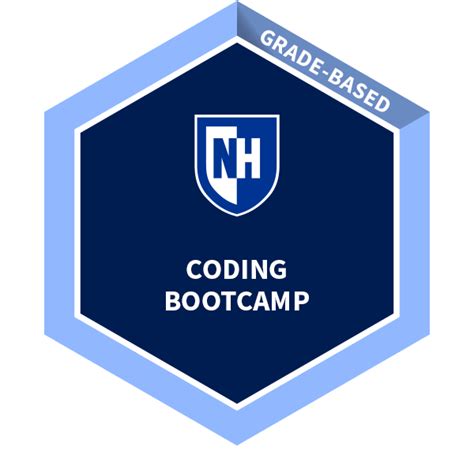 Coding Boot Camp - Credly