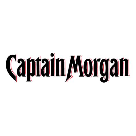 Captain morgan 1 Free Vector / 4Vector