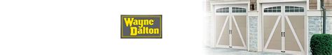 wayne-dalton-garage-doors | Garage Door Repair, Service, and Installation