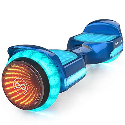 Best Bluetooth Hoverboard For Adults