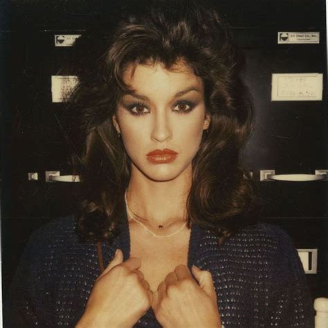 Glamorous Photos of Janice Dickinson in the 1970s and ’80s ~ Vintage ...