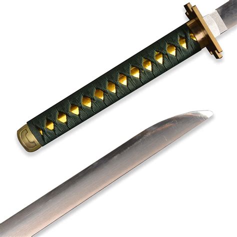 Yuta Sword in Just $88 (Japanese Steel is Available) of Otsukotsu Yuta – HS Blades Enterprise