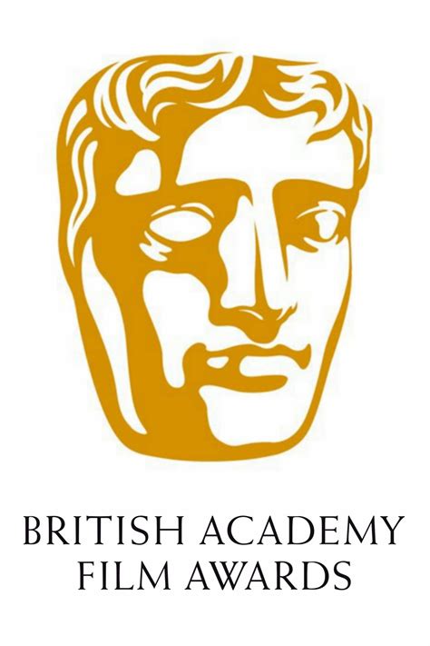 The BAFTA Awards (TV Series 1949- ) - Posters — The Movie Database (TMDB)