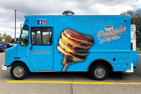 The top 5 new food trucks in Toronto