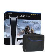 Buy PlayStation 5 God of War Digital Edition Console By Sony Online in Al Ahmadi, Hawalli, Al ...