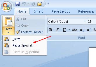 How To Copy and Paste Plain Text in Windows [Tip] | Next of Windows