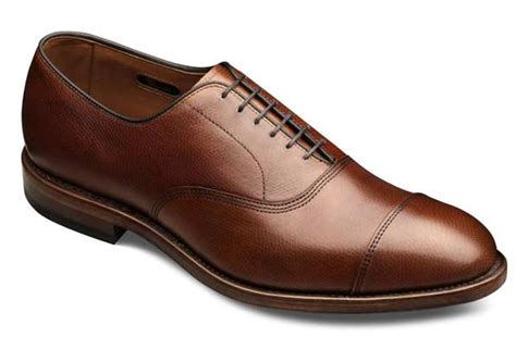 It’s On Sale: Allen Edmonds Shoes – Put This On