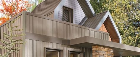 Mastic Vertical Siding - Ply Gem