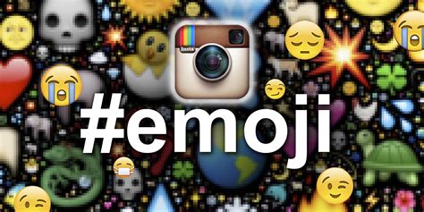 Instagram: #Hashtag Emojis and Better Search Capabilities