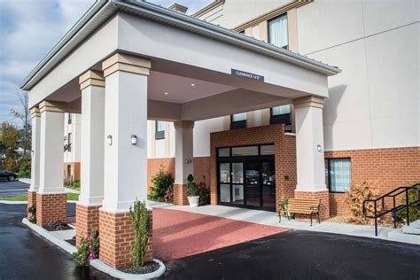 Sleep Inn & Suites Midlothian, VA - See Discounts