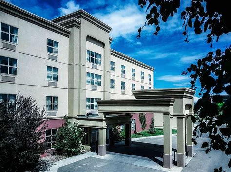 HAMPTON INN & SUITES EDMONTON INTERNATIONAL AIRPORT $53 ($̶6̶2̶ ...