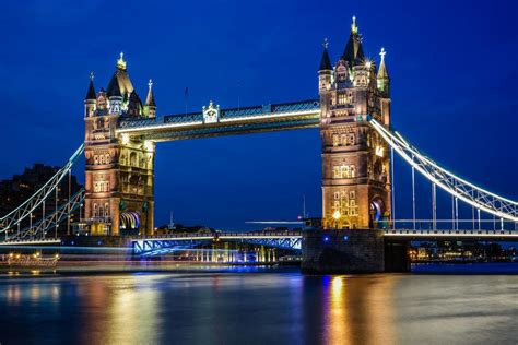 Beautiful and Major Bridges around the World – Classy and fabulous way of living