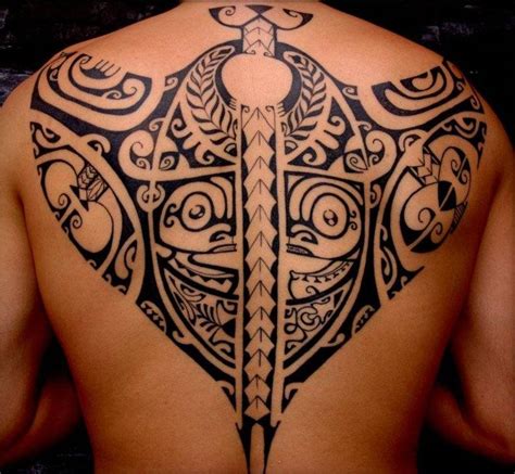 42 Maori Tribal Tattoos That Are Actually Maori Tribal Tattoos ...