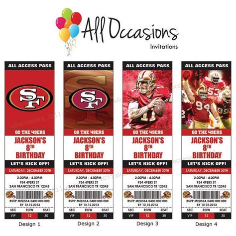 Gina Gordon Berita: San Francisco 49ers Tickets