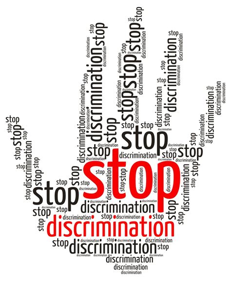 anti-discrimination laws Archives - Zuckerman Law