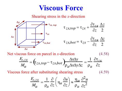 PPT - Presentation Slides for Chapter 4 of Fundamentals of Atmospheric Modeling 2 nd Edition ...