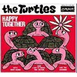 the turtles: happy together (CD) | LPCDreissues